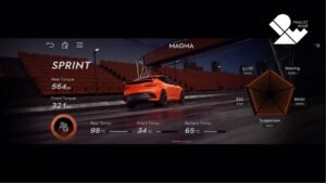 GENESIS MAGMA GT CONCEPT SECURES SILVER AT 2026 IDEA AWARDS