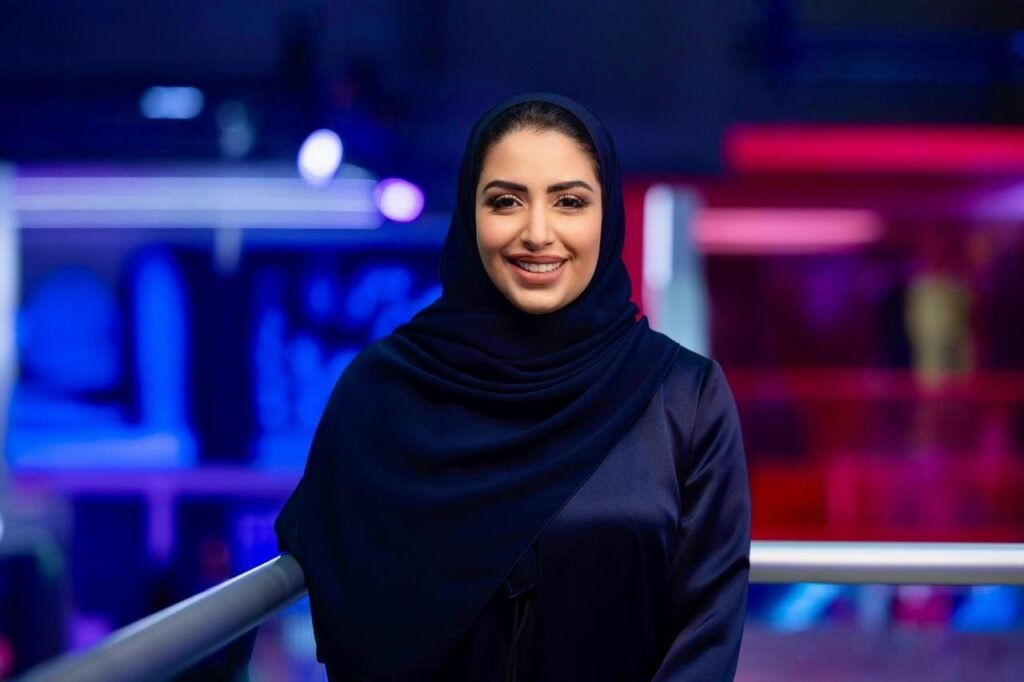By Noura A. Al Akeel, Chief Strategy & Governance Officer, specialized by stc