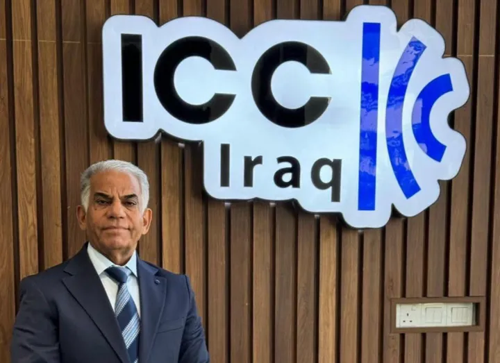 محسن الحميد.. نواصل بناء علاقات اقتصادية مع كبريات الشركات العالمية