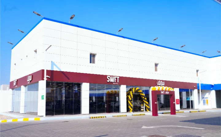 LuLu Opens First SWFT Store in Jeddah, Strengthening SWFT’s Presence across KSA