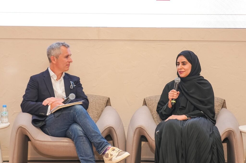 ريم مول وكيوريت وستارت إيه دي وأجيليتي يطلقون النسخة الثانية من “المفهوم الإماراتي”