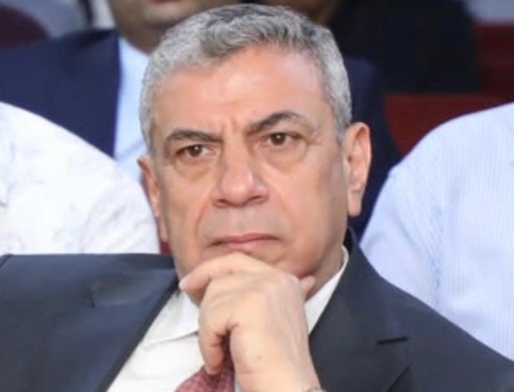 السنافي.. حين تتحول الخبرة الى قيادة