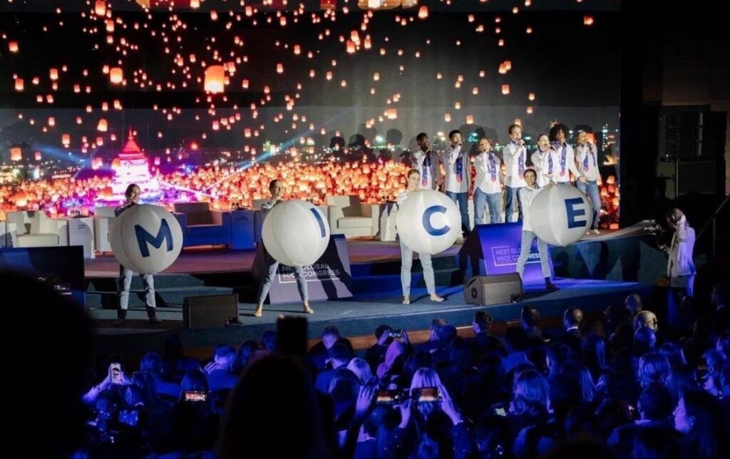 مشاركة أكثر من 3000 من المختصين بقطاع الاجتماعات والحوافز والمؤتمرات والمعارض من 40 دولة في مؤتمر موسكو العالمي في ديسمبر