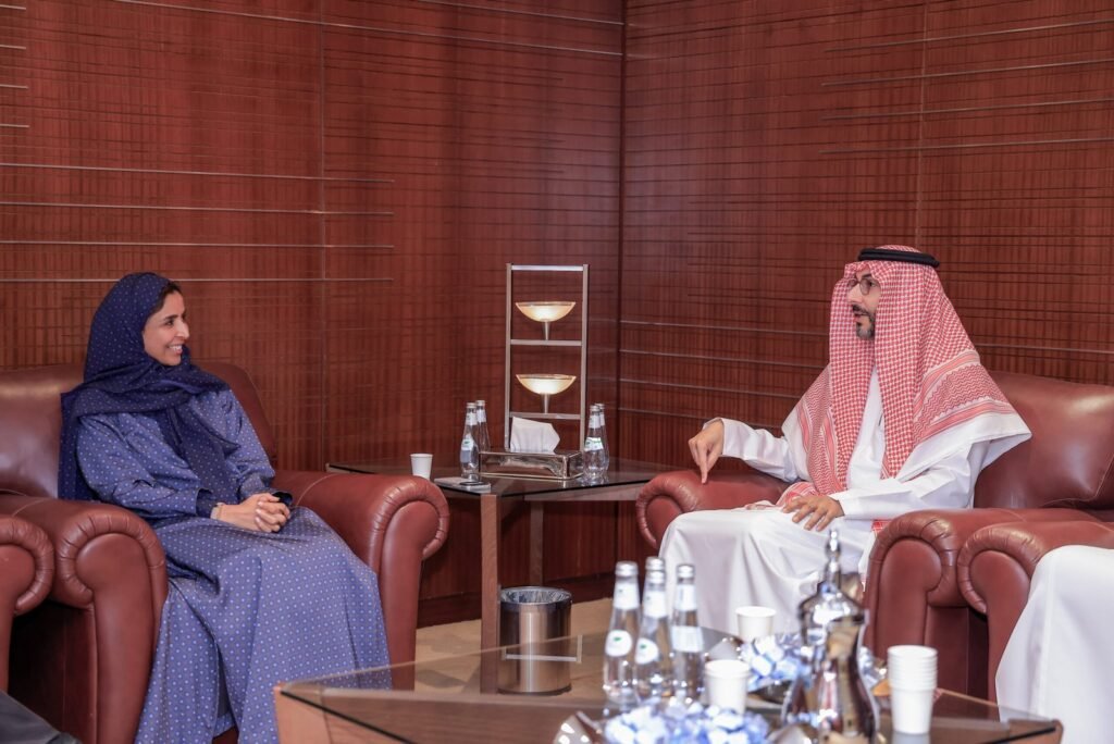 الرياض آرت و وِرث يوقّعان مذكرة تفاهم لتعزيز التعاون في المجالات الثقافية والإبداعية