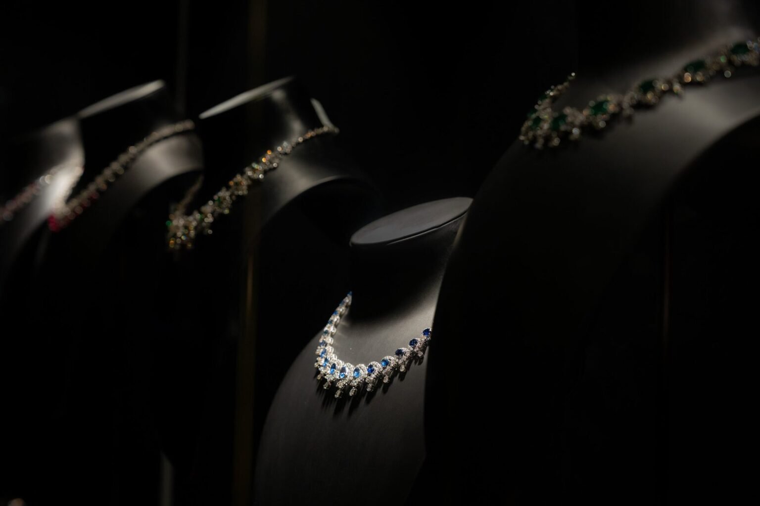 Jewels of the World Fine Jewellery opens alongside sister show, doubling the event’s footprint in Riyadh