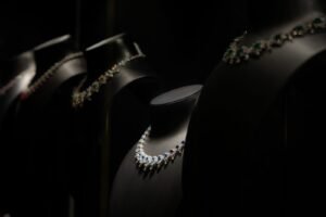 Jewels of the World Fine Jewellery opens alongside sister show, doubling the event’s footprint in Riyadh