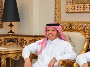 المستشار المسعود: التحول التشريعي يعزز جاذبية الاستثمار.. والقانون شريك في صناعة القرار