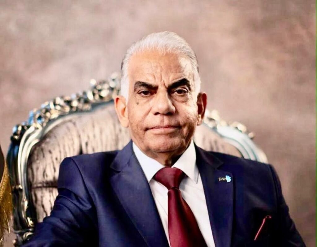 محسن الحميد: توقعات النقد الدولي بنمو الاقتصاد العراقي في 2027 تعزز ثقة الشركات العالمية بالسوق المحلية