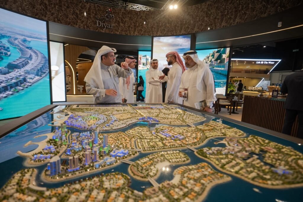 سيتي سكيب البحرين يعود في نسخته الخامسة ليقدّم فرصًا عقارية وتجارب تواكب أحدث التوجهات في القطاع العقاري