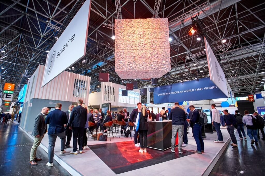 Senior Industry Leaders Set to Join Inaugural ALUMINIUM Arabia 2026