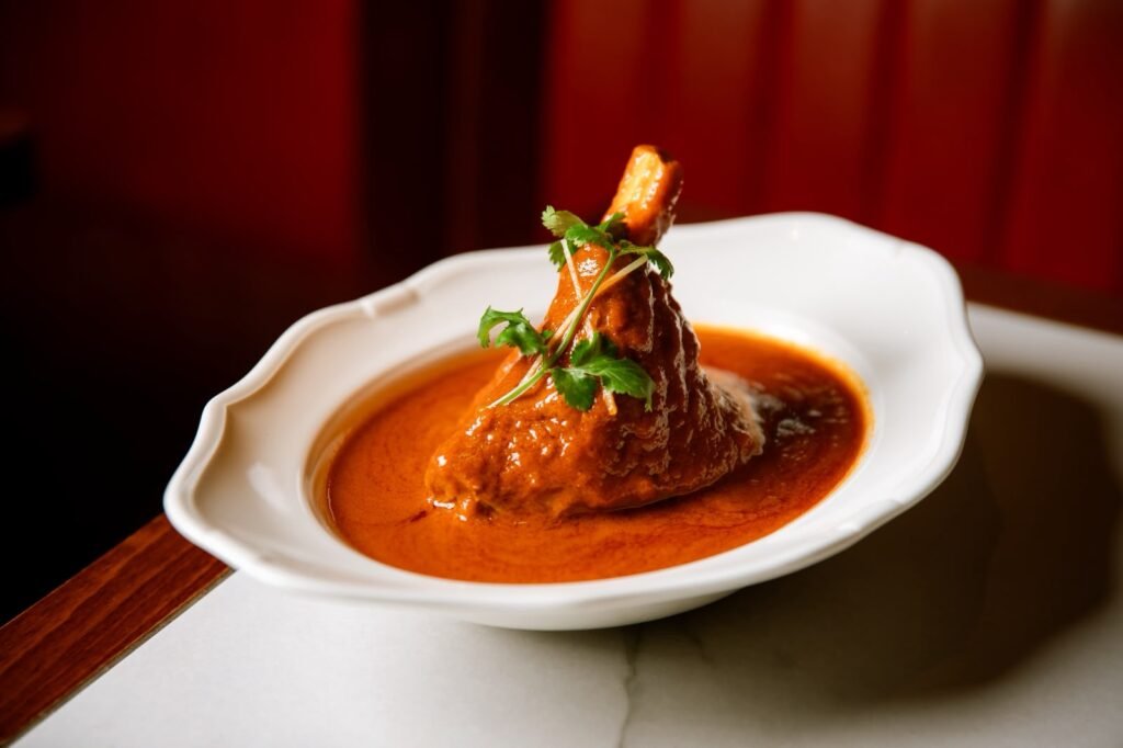 GYMKHANA CELEBRATES THREE YEARS OF CULINARY EXCELLENCE IN RIYADH