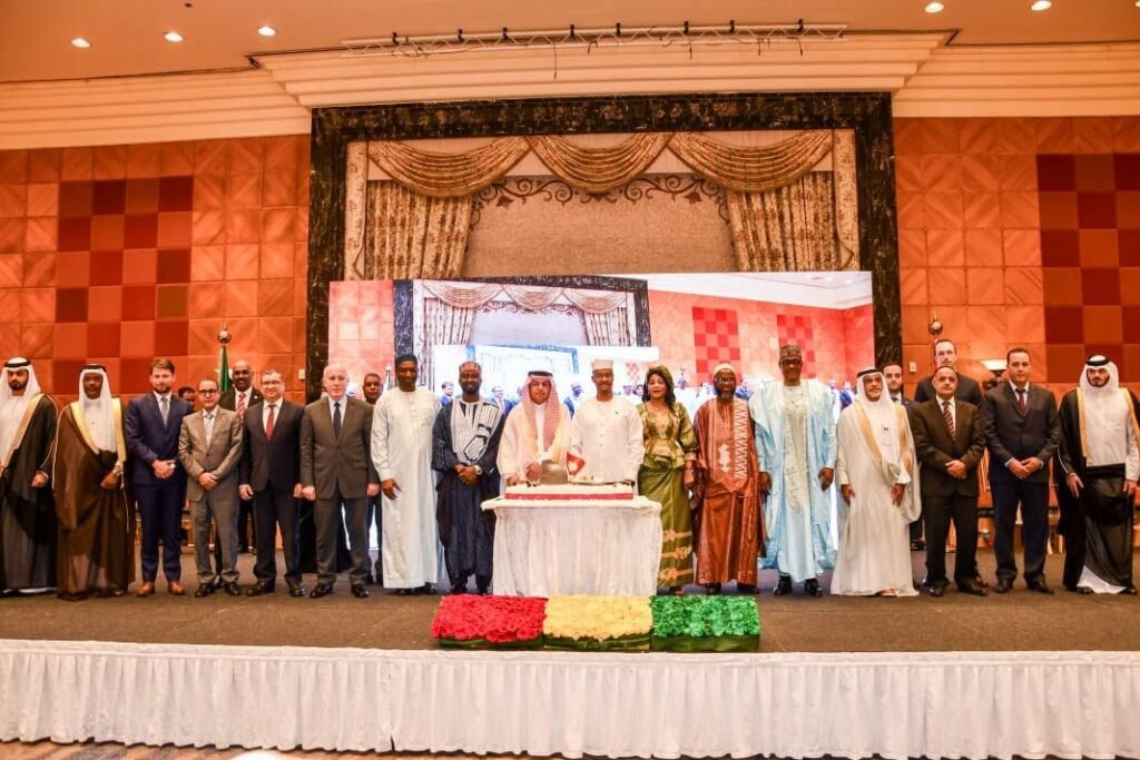 القنصلية العامة لجمهورية غينيا بجدة تحتفي بالذكرى الـ68 للاستقلال بحضور دبلوماسي رفيع